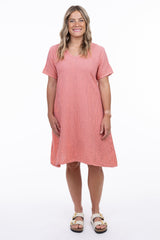 Cleo Dress