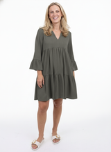 Carla Tunic Dress