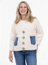 Harrison Cardigan