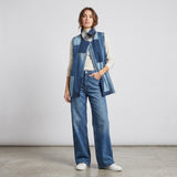 Adira Reversible Vest