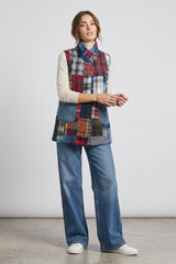 Adira Reversible Vest