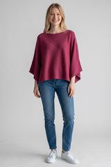 Kenzie Pullover