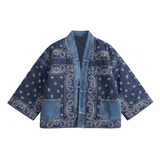 Kai Kimono