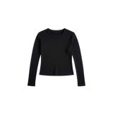 Essential Long Sleeve Top