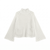 Aja Pullover