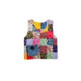 Marley Vest