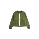 Mattie Cardigan