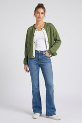 Mattie Cardigan