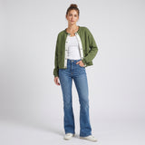 Mattie Cardigan