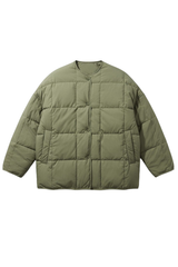 Peaks Jacket