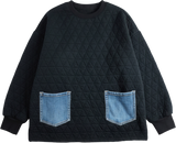 Glenna Pullover