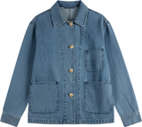 Barn Jacket