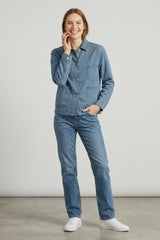 Barn Jacket