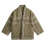 Amelia Cardigan