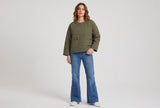 Korie Pullover