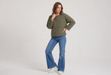 Korie Pullover