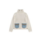 Vinnie Pullover