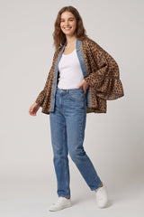 Juno Cardigan