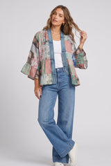 Zara Cardigan