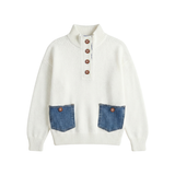 Maxie Pullover