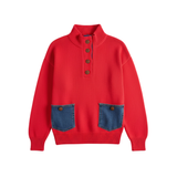 Maxie Pullover