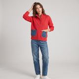Maxie Pullover