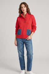 Maxie Pullover