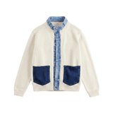 Silvia Cardigan