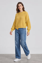 Liana Pullover