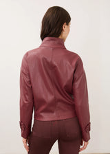 Cropped Trench