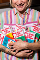 Matty Matheson Mac & Cheese