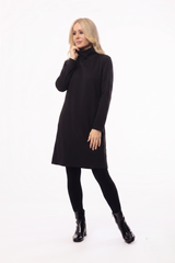 Isabella Textured Tunic