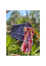 Cosmic Vibes Bag Charm