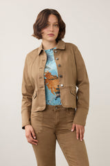 Utility Jacket