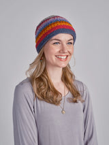Hearts Wool Knit
