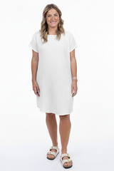 Meghan Tunic Dress