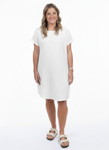 Meghan Tunic Dress