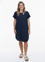 Meghan Tunic Dress