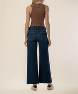 Meg HR Fab Ab Wide Leg