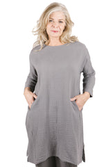 Monica Tunic Dress