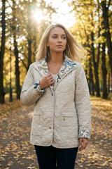 Olivia Reversible Jacket