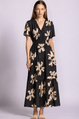 Acama Dress