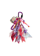 Cosmic Vibes Bag Charm