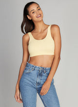 Bamboo Bralette