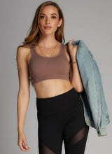 Bamboo Bralette