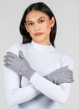 Georgia Gloves