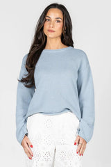 Light Weight Cotton Knit