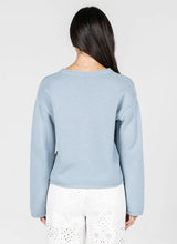 Light Weight Cotton Knit