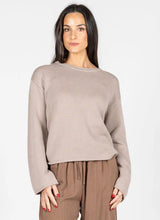 Light Weight Cotton Knit