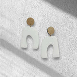 Qaws Earrings